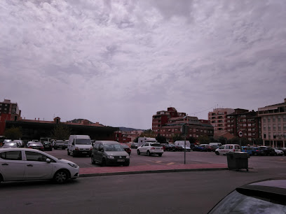 Parking PARKING PETRER | Parking Low Cost en Petrer – Alicante