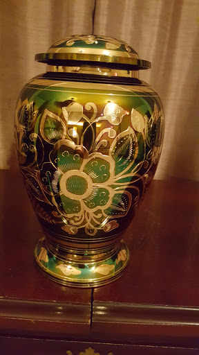 Funeral Home «Southern Mississippi Funeral Services», reviews and photos, 6631 Washington Ave, Ocean Springs, MS 39564, USA