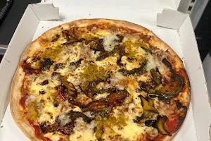 Pizza Cab Langenfeld image