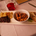 Photo n°1 de l'avis de Livio.i fait le 10/09/2019 à 12:53 sur le  All'Antico Girone à Castelfranco Veneto