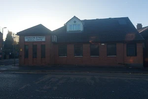 Gordon Street Medical Centre image