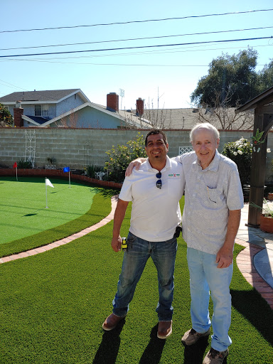 Green X Turf Artificial Grass image