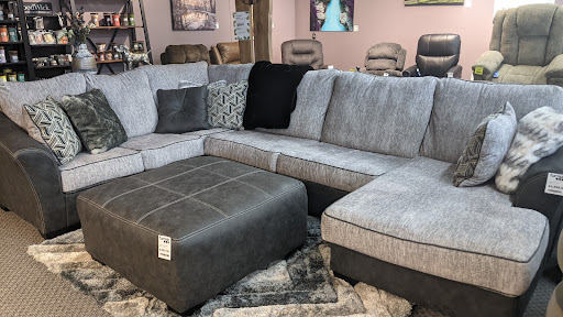 Furniture Store «Furnish 123», reviews and photos, 3235 E Hamilton Ave, Eau Claire, WI 54701, USA
