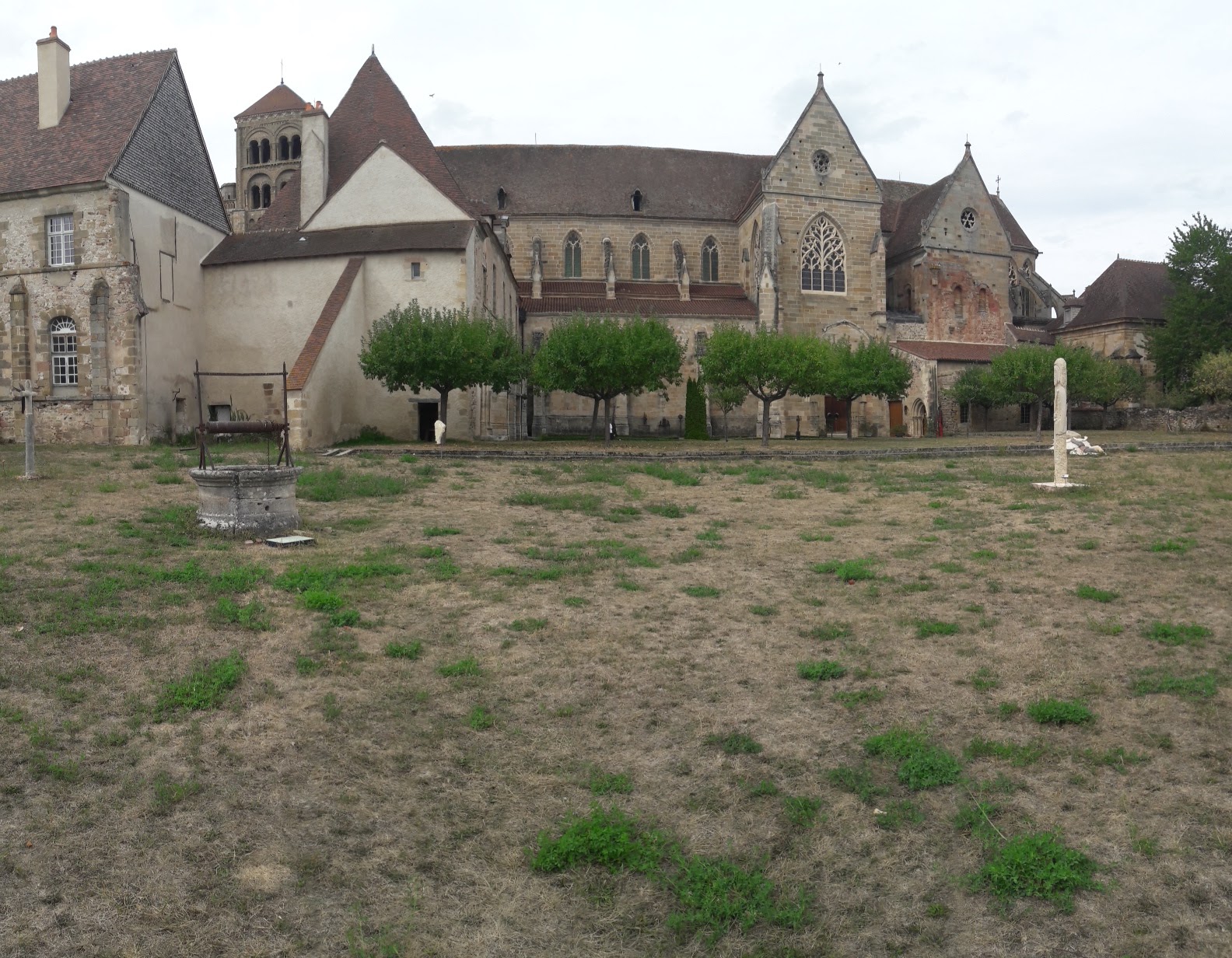 Photo n° 1 de l'avis de Dom.O fait le 09/09/2019 à 17:06
