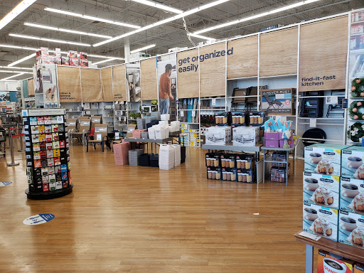 Department Store «Bed Bath & Beyond», reviews and photos, 2385 Iron Point Rd, Folsom, CA 95630, USA