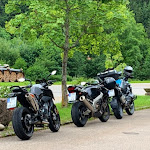 Photo n°1 de l'avis de Hei.i fait le 01/08/2021 à 17:23 sur le  Gasthaus am Bach à Schramberg