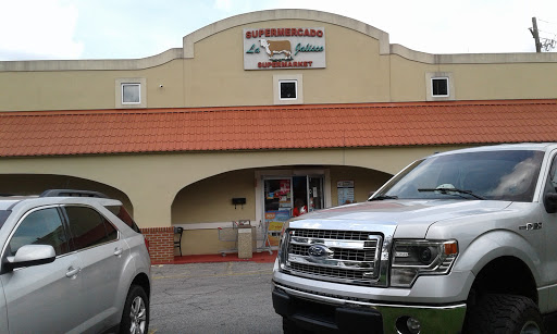 La Jalisco Supermercato, 1300 N Ashley St, Valdosta, GA 31601, USA, 