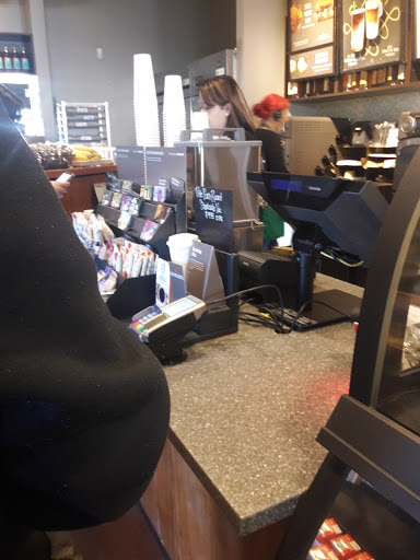 Coffee Shop «Starbucks», reviews and photos, 1363 W Pacheco Blvd a, Los Banos, CA 93635, USA