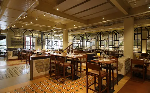 The Bombay Canteen image