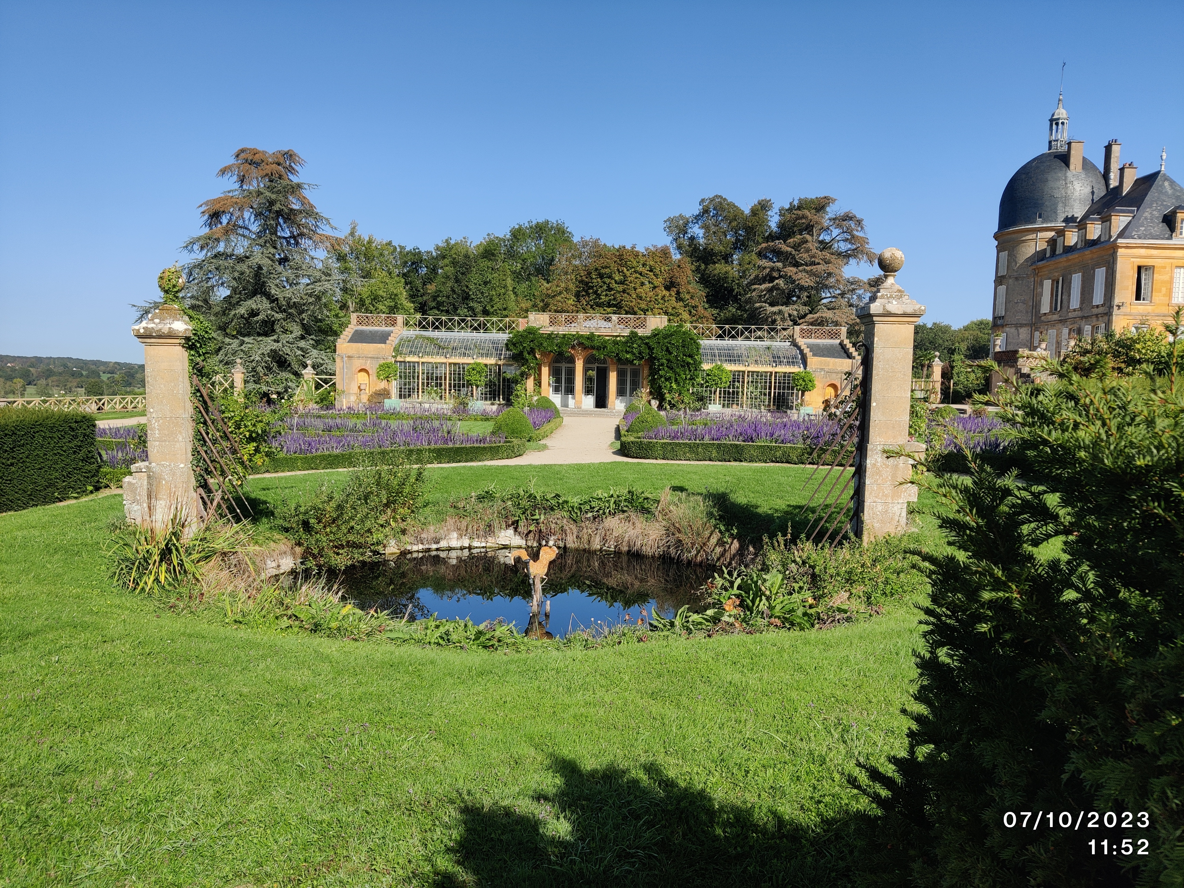 Photo n° 1 de l'avis de Éirann.u fait le 13/10/2023 à 11:07