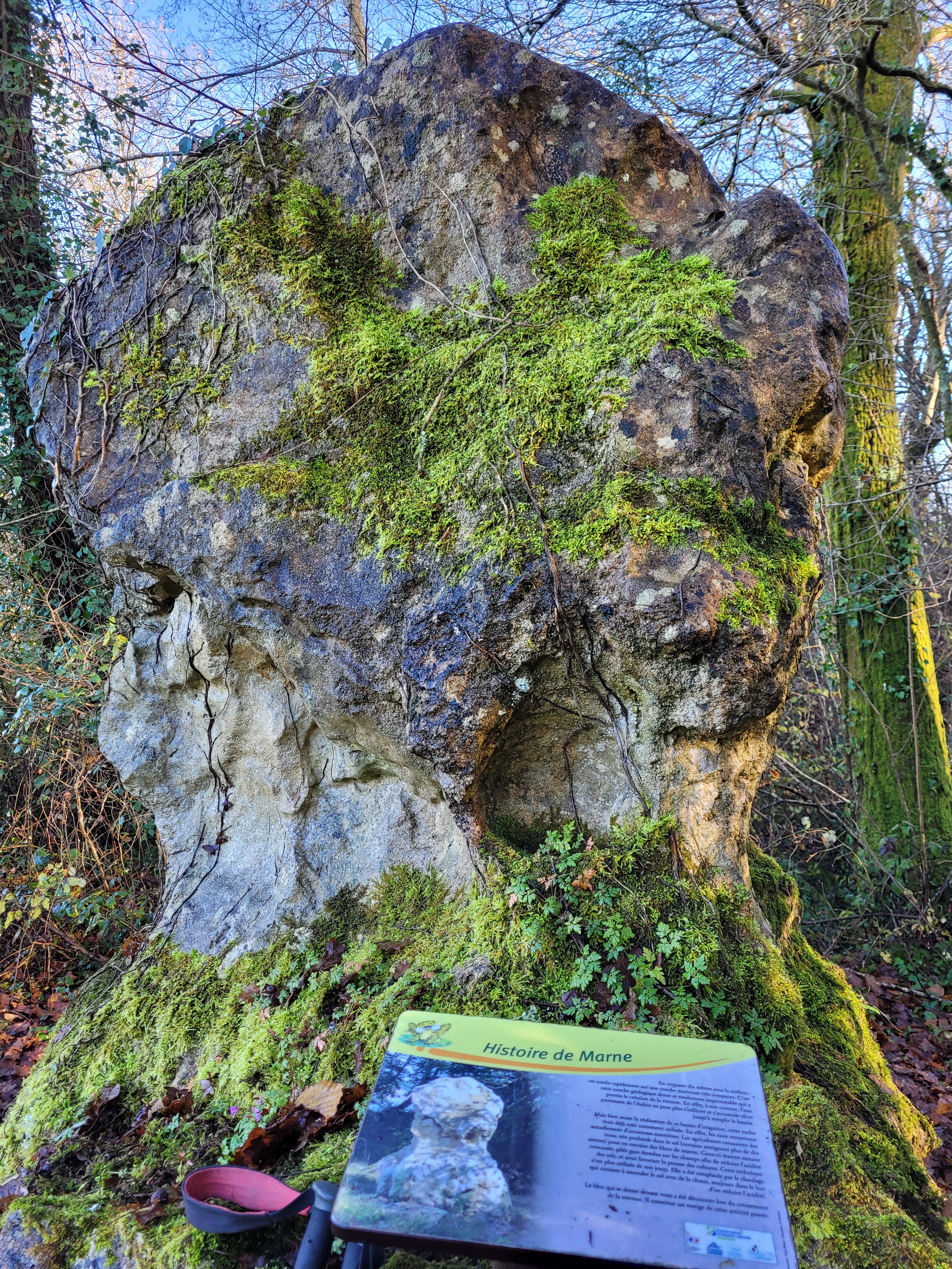 Photo n° 2 de l'avis de Christian.N fait le 20/12/2021 à 18:10