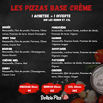 Photos du propriétaire du Pizzeria Delizia Pizz' à Mons-en-Barœul - n°9