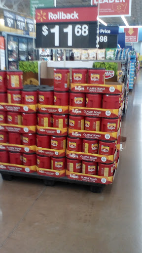 Department Store «Walmart Supercenter», reviews and photos, 5720 College Corner Pike, Oxford, OH 45056, USA