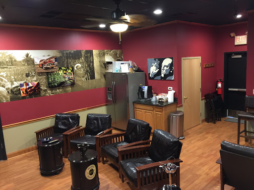 Cigar Shop «Heritage Premium Cigar Shop, LLC», reviews and photos, 107 Merchants Way, Marlton, NJ 08053, USA