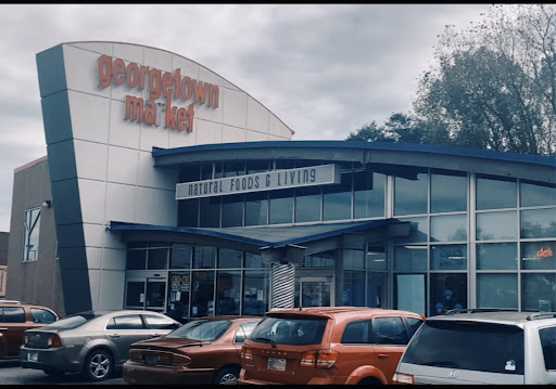 Natural Foods Store «Georgetown Natural Foods Market», reviews and photos, 4375 Georgetown Rd, Indianapolis, IN 46254, USA