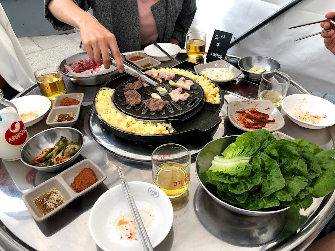 Koreanisches Restaurant in DE: Entdecke 2 beliebte Orte
