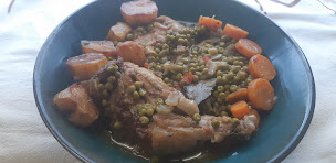 Photo n°20 de Ô Couleurs des Saveurs à Billio ()