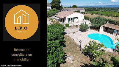 LPO-IMMO à Azille
