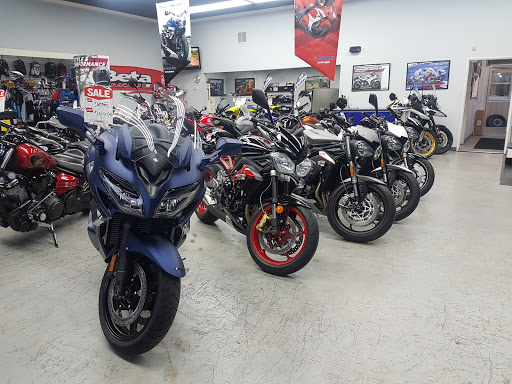 Simi Valley Cycles image