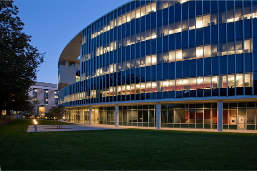 Beckman Research Institute of City of Hope