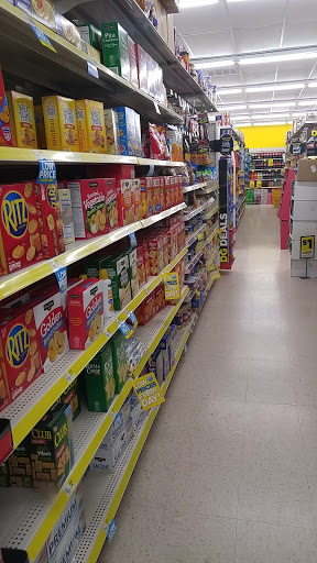 Discount Store «Dollar General», reviews and photos, 3007 Sugar Rd, Edinburg, TX 78539, USA