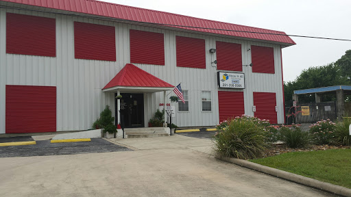 Self-Storage Facility «Store It All Self Storage - Kingwood», reviews and photos, 22200 US-59, Kingwood, TX 77339, USA