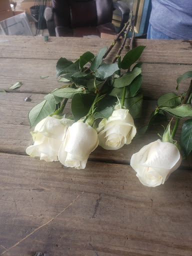 Florist «Rosewood Flower Shop», reviews and photos, 4821 Fannin St, Houston, TX 77004, USA