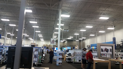 Electronics Store «Best Buy», reviews and photos, 1375 Polaris Pkwy, Columbus, OH 43240, USA