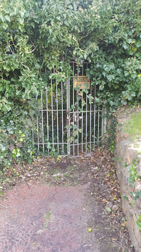 Memorial Park «Cypress Lawn Funeral Home & Memorial Park», reviews and photos, 1370 El Camino Real, Colma, CA 94014, USA