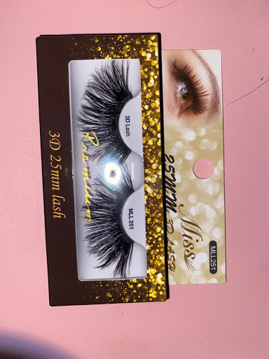 Beauty Supply Store «Beauty Empire Number 22», reviews and photos, 22620 Aldine Westfield Rd, Spring, TX 77373, USA