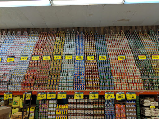 Supermarket «37th Avenue Food Bazaar Supermarket», reviews and photos, 3560 Junction Blvd, Flushing, NY 11368, USA