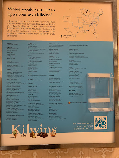 Ice Cream Shop «Kilwins Chocolates and Ice cream», reviews and photos, 262 Thames St, Newport, RI 02840, USA