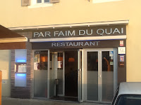 Photos du propriétaire du Pizzeria restaurant par faim du quai à Landerneau - n°1