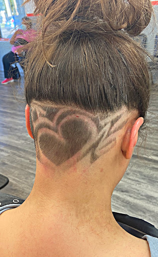 Barber Shop «Reflections Barbershop», reviews and photos, 3636 S Campbell Ave #3, Springfield, MO 65807, USA