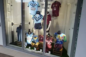 The Rugby Shop image
