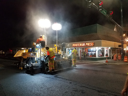 Commercial Printer «Minuteman Press of Redmond», reviews and photos, 16292 Redmond Way, Redmond, WA 98052, USA