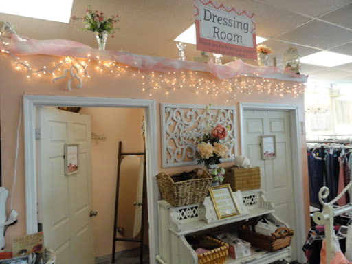 Thrift Store «Palmetto Thrift Store», reviews and photos, 4068 Fernandina Rd, Columbia, SC 29212, USA