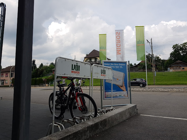 VOI Migros-Partner Aarwangen - Langenthal