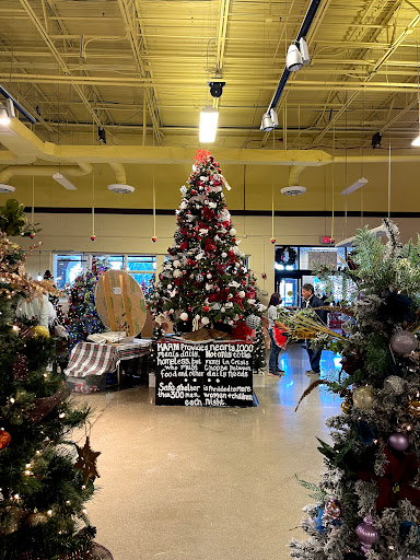 Thrift Store «KARM Stores», reviews and photos, 10612 Kingston Pike, Knoxville, TN 37922, USA