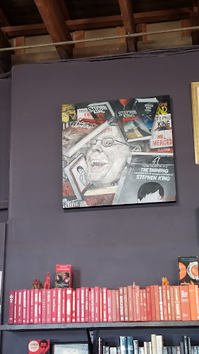 Book Store «Verbatim Books», reviews and photos, 3793 30th St, San Diego, CA 92104, USA