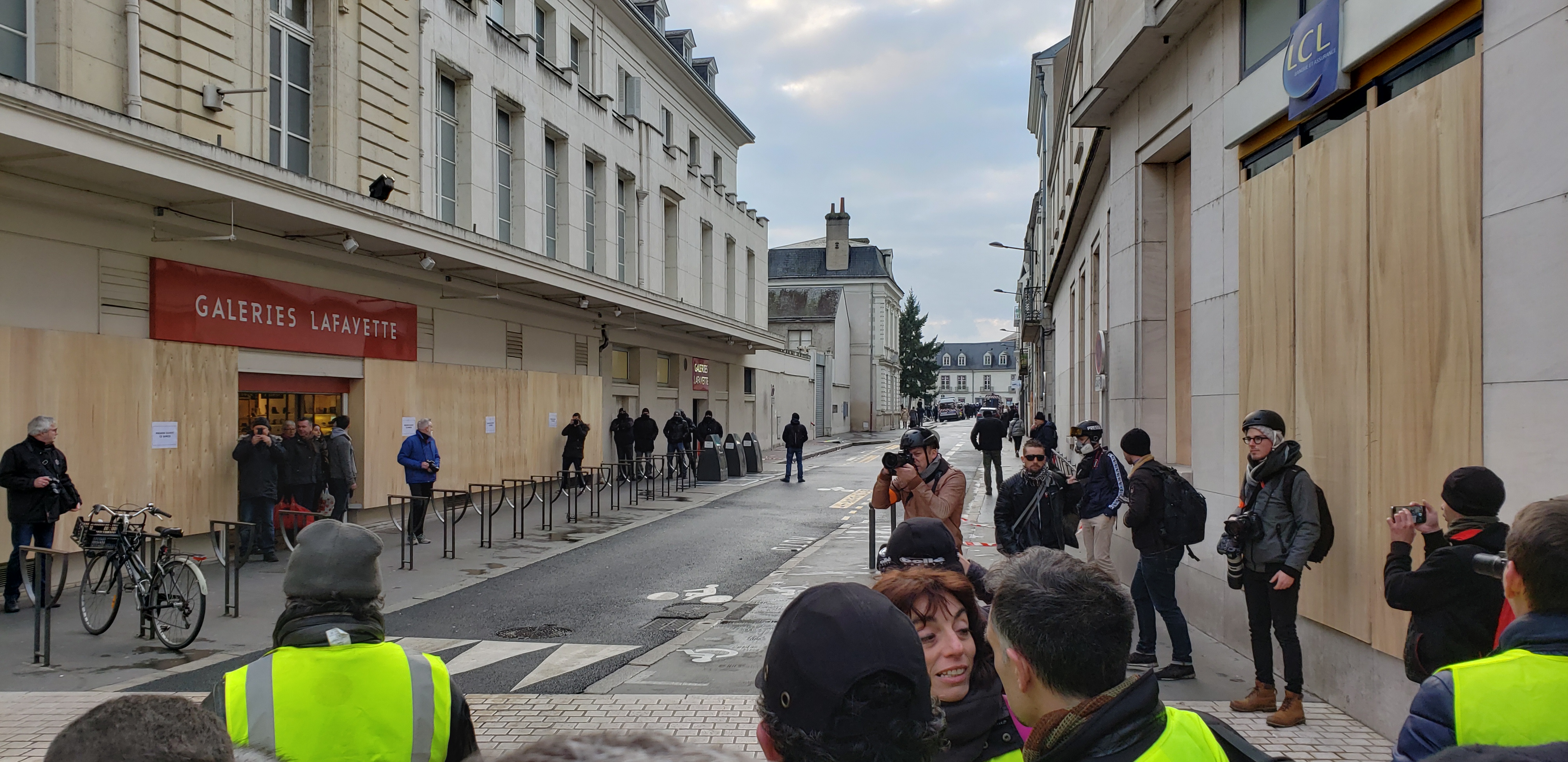 Photo n° 2 de l'avis de Daniel.o fait le 03/02/2019 à 07:56