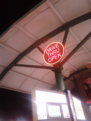 Fast Food Restaurant «Sonic Drive-In», reviews and photos, 2325 Pat Booker Rd, Universal City, TX 78148, USA