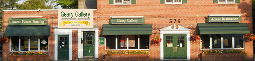 Art Gallery «Geary Gallery», reviews and photos, 576 Post Rd, Darien, CT 06820, USA