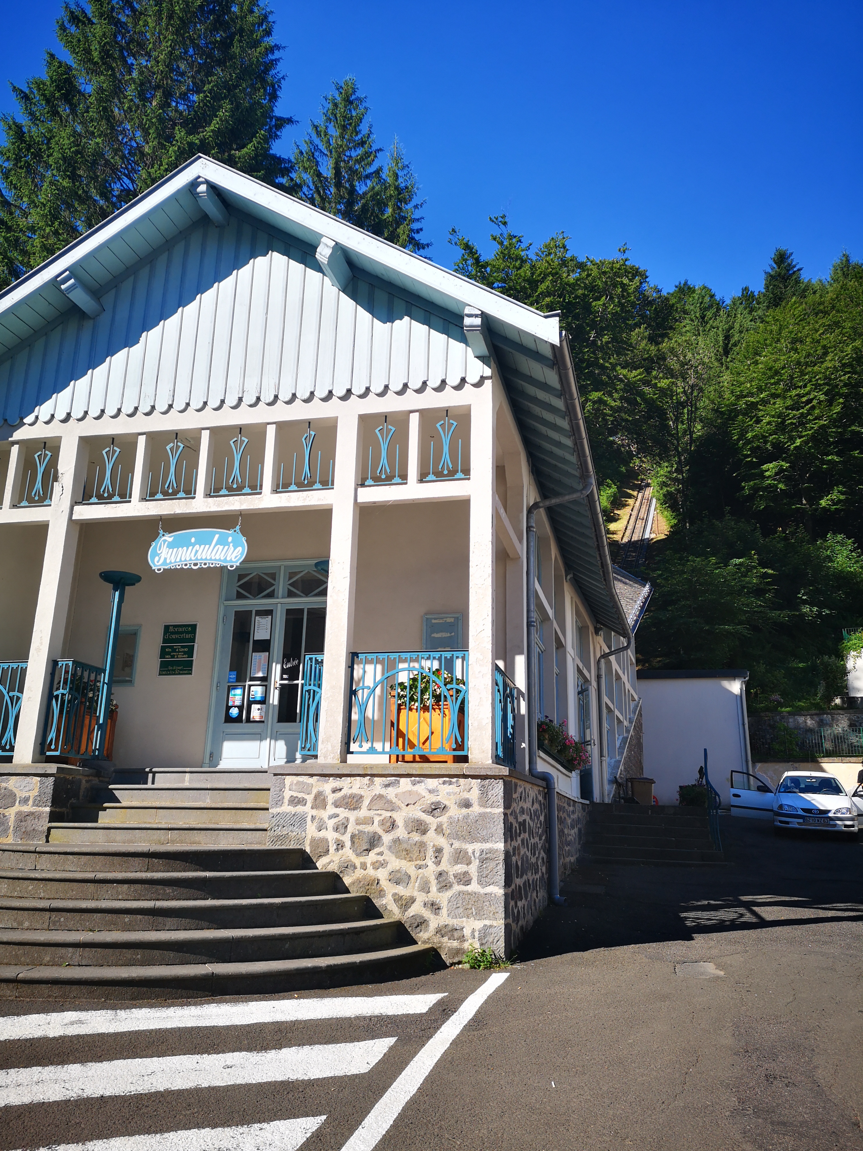 Photo n° 1 de l'avis de lydie.o fait le 11/07/2019 à 06:04