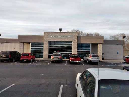 Liquor Store «Utah State Liquor Store», reviews and photos, 7250 3500 S, Magna, UT 84044, USA
