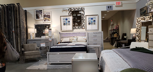 Furniture Store «Ashley HomeStore», reviews and photos, 7410 Carson Blvd, Long Beach, CA 90808, USA