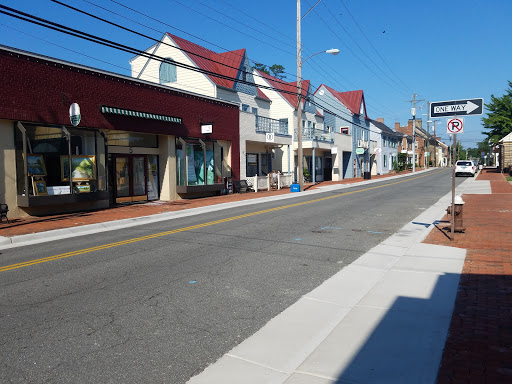 Donut Shop «B. Doughnut», reviews and photos, 7 Loudoun St SW, Leesburg, VA 20175, USA