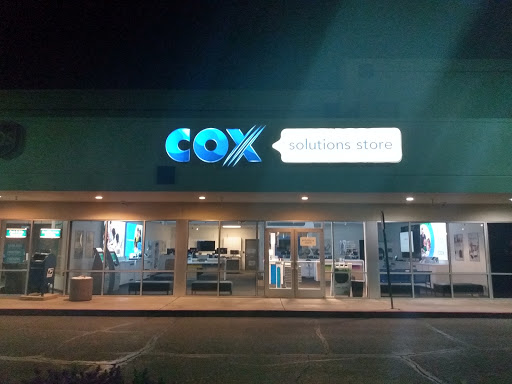 Cable Company «Cox Solutions Store», reviews and photos, 5441 E Broadway Blvd, Tucson, AZ 85711, USA