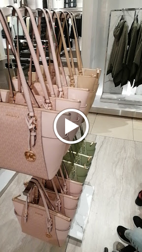 Fashion Accessories Store «Michael Kors», reviews and photos, 100 Citadel Dr #456, Commerce, CA 90040, USA