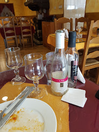 Plats et boissons du Pizzeria Le Chatelet à Saint-Amour - n°6